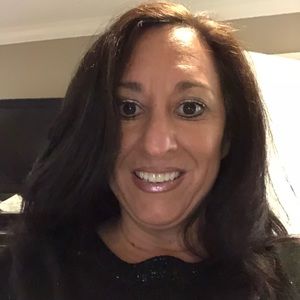 Meet your Posher, Beth